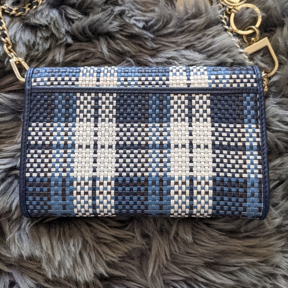 Tory Burch Wallet On Chain. - Picture 15 of 16